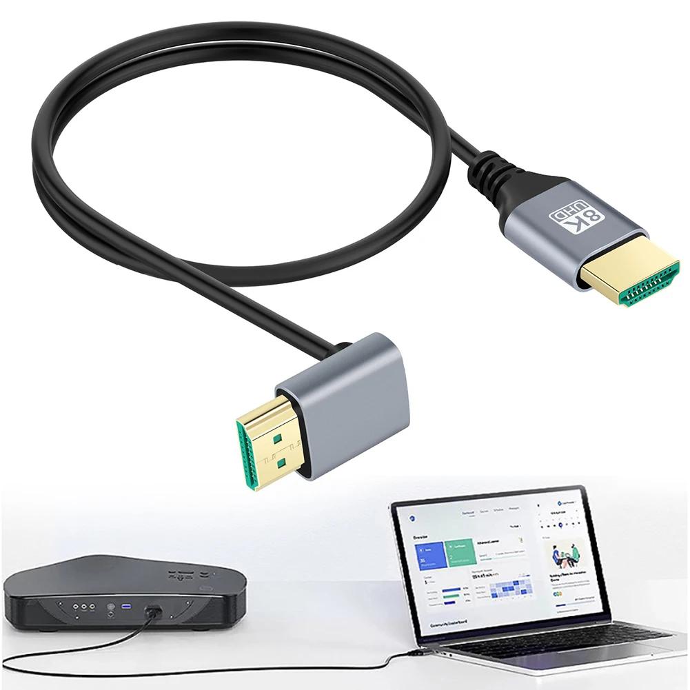 - ̺ HDMI ȣȯ 2.1   ڵ, Ʈ HD, ¿  , HD TV, 90 , 8K, 60HZ, 4K, 120Hz